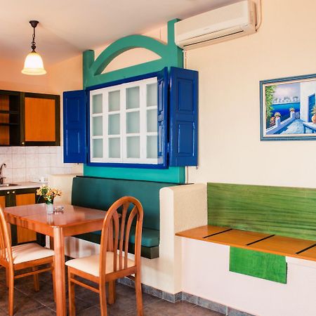Limanaki Apartments Faliraki Ruang foto