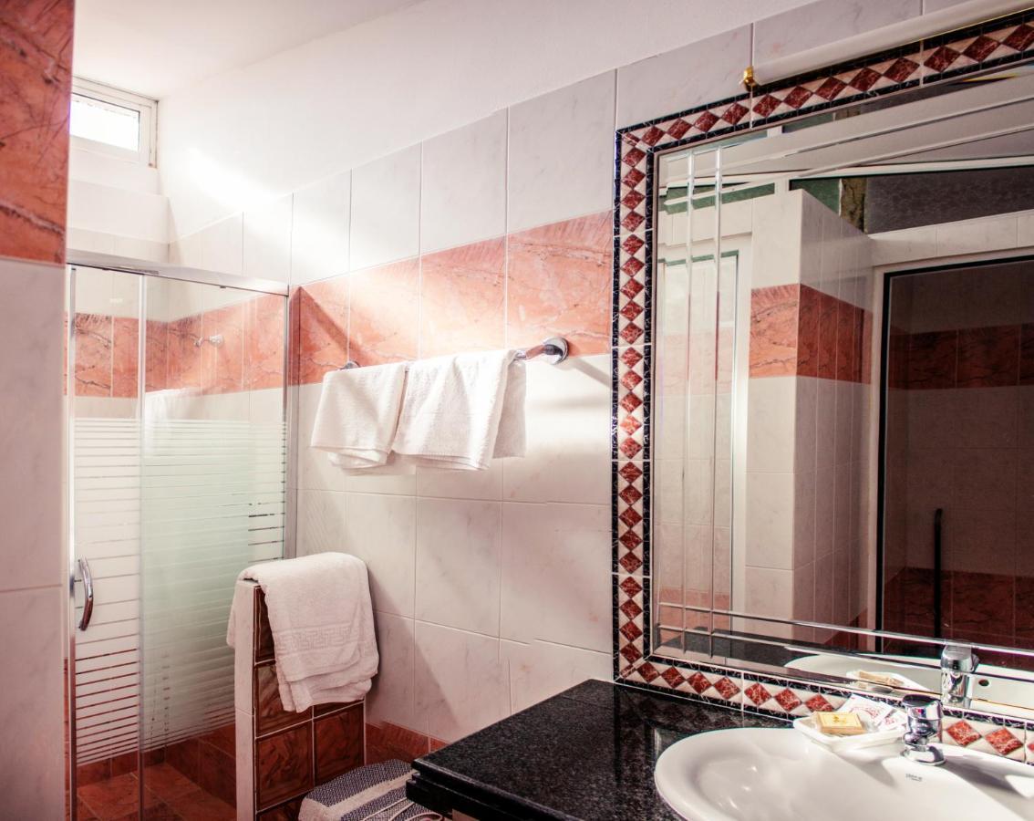 Limanaki Apartments Faliraki Bagian luar foto